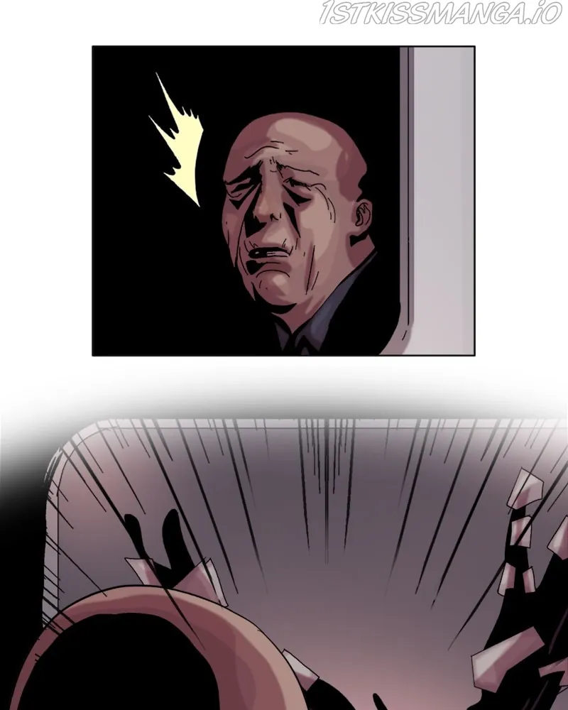 Machine Uprising Chapter 30 page 58 - 