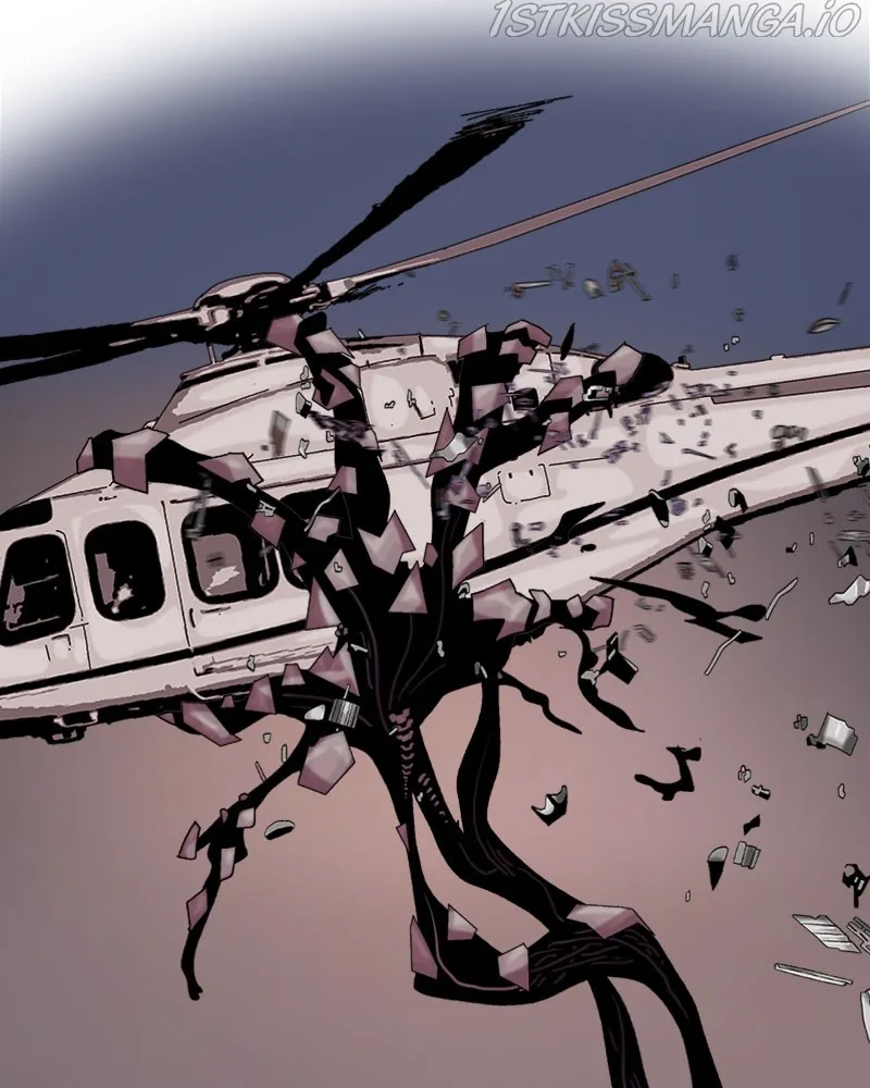 Machine Uprising Chapter 30 page 60 - 