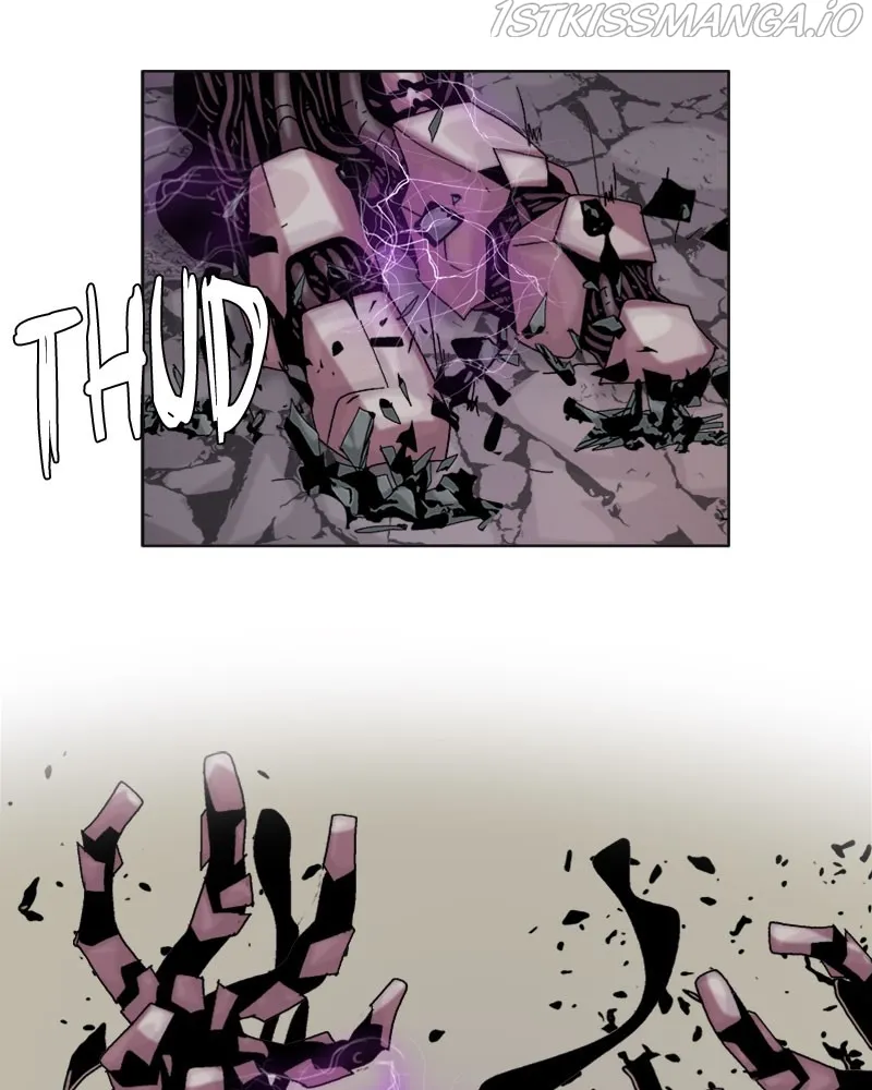 Machine Uprising Chapter 30 page 65 - 