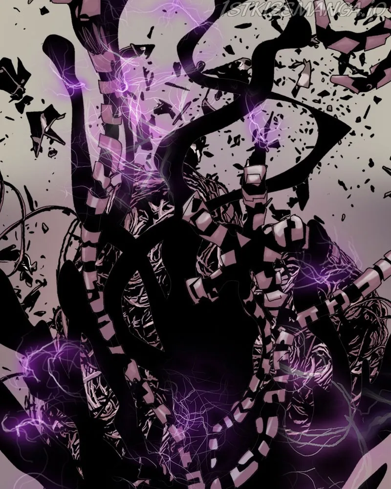 Machine Uprising Chapter 30 page 66 - 