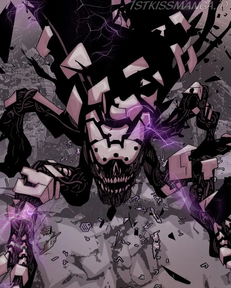 Machine Uprising Chapter 30 page 67 - 