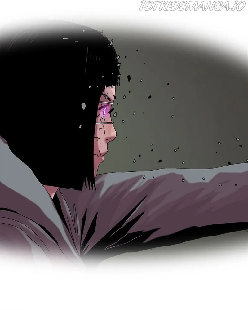 Machine Uprising Chapter 30 page 8 - 