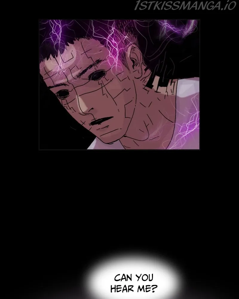 Machine Uprising Chapter 30 page 73 - 