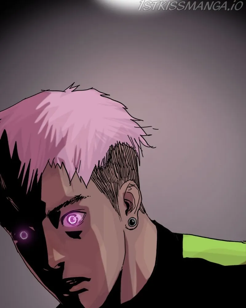 Machine Uprising Chapter 30 page 74 - 