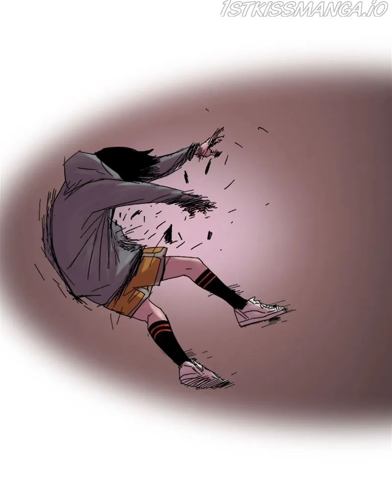 Machine Uprising Chapter 30 page 10 - 