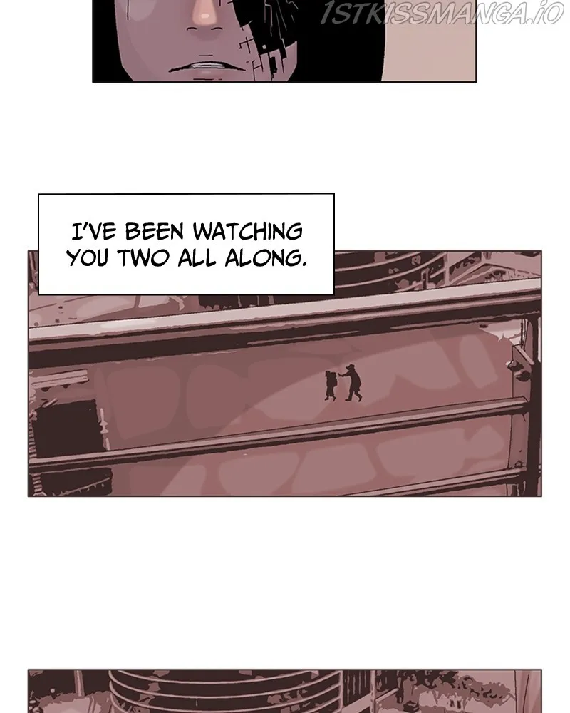 Machine Uprising Chapter 32 page 2 - 