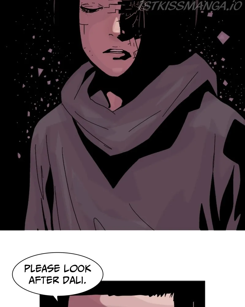 Machine Uprising Chapter 32 page 14 - 