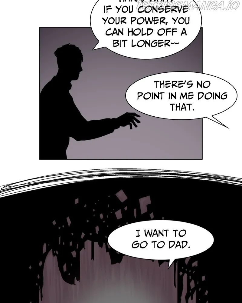 Machine Uprising Chapter 32 page 16 - 