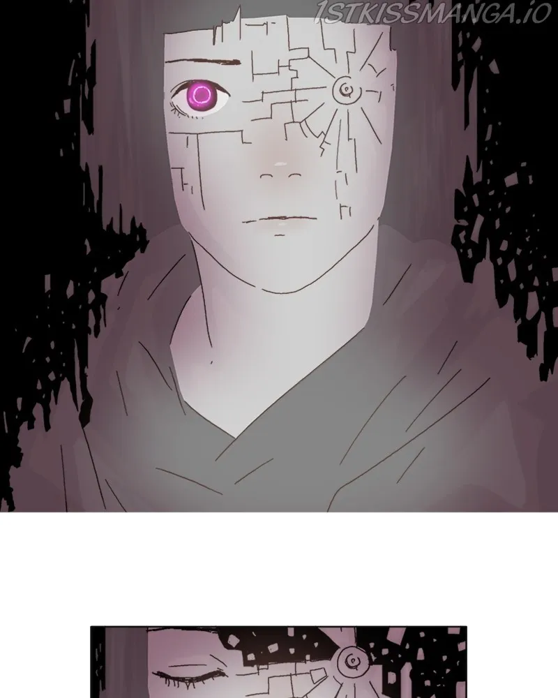 Machine Uprising Chapter 32 page 17 - 