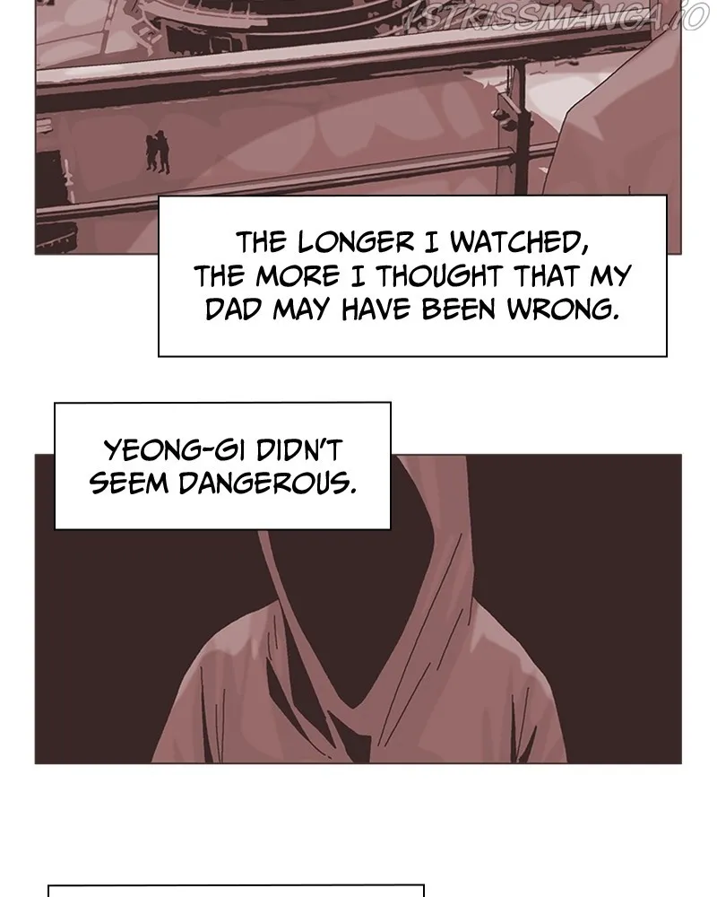 Machine Uprising Chapter 32 page 3 - 