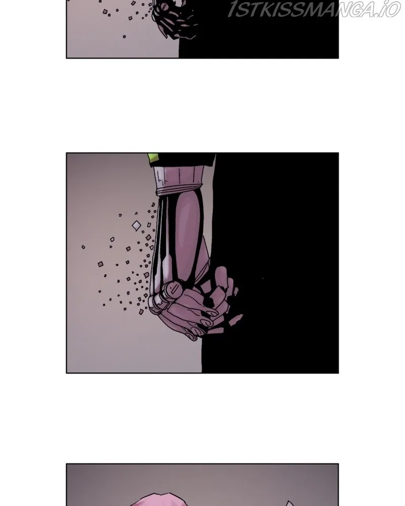 Machine Uprising Chapter 32 page 21 - 