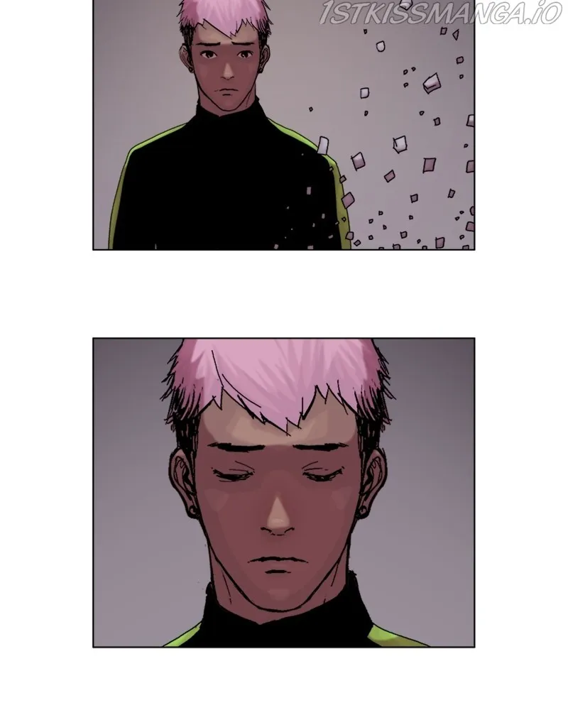 Machine Uprising Chapter 32 page 22 - 