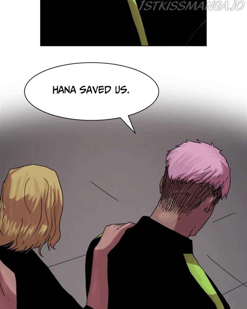 Machine Uprising Chapter 32 page 24 - 