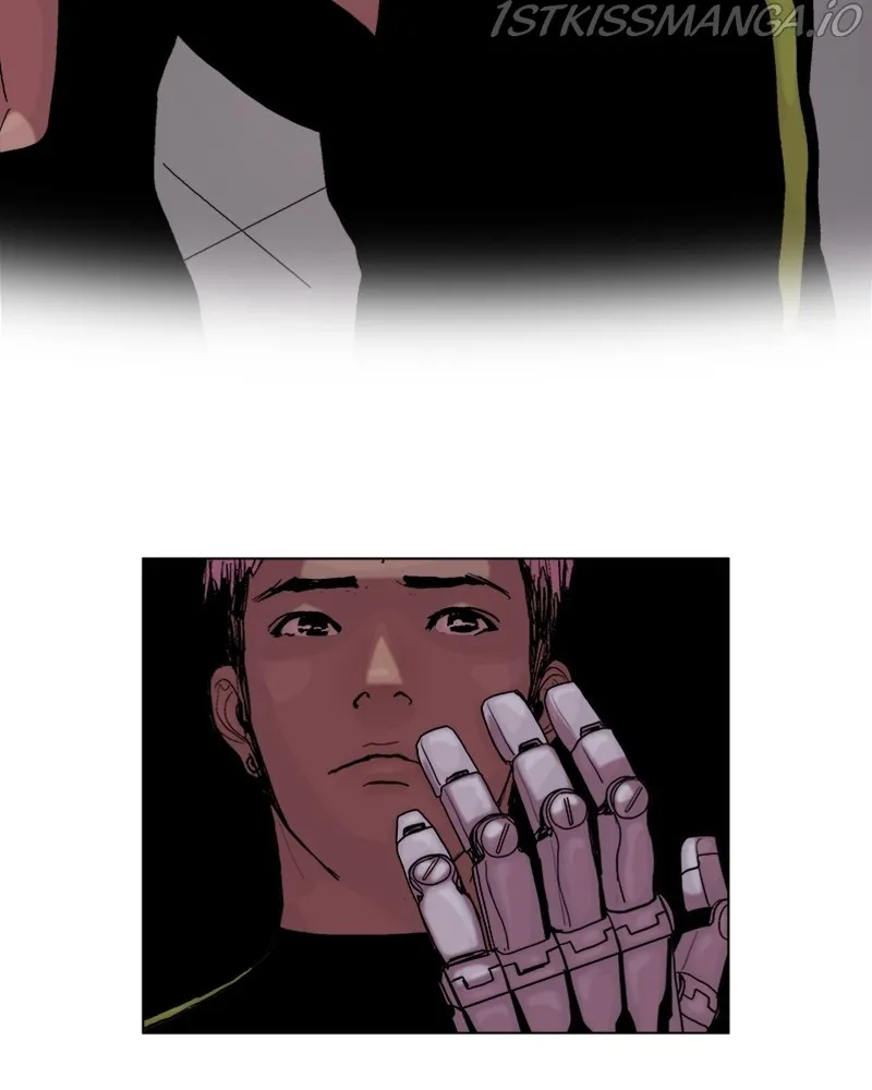 Machine Uprising Chapter 32 page 25 - 