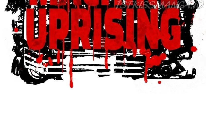 Machine Uprising Chapter 32 page 27 - 