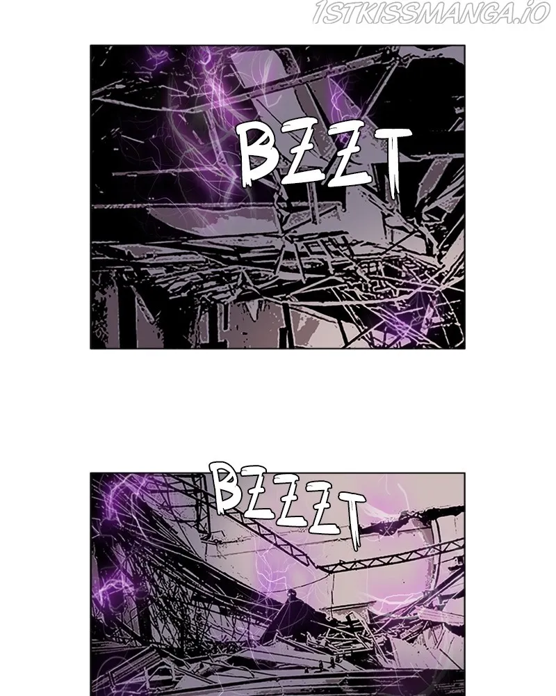 Machine Uprising Chapter 32 page 28 - 
