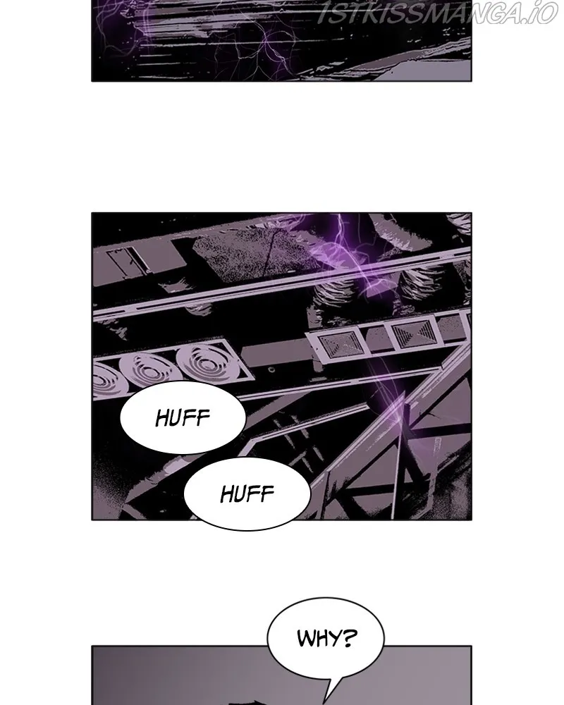 Machine Uprising Chapter 32 page 29 - 