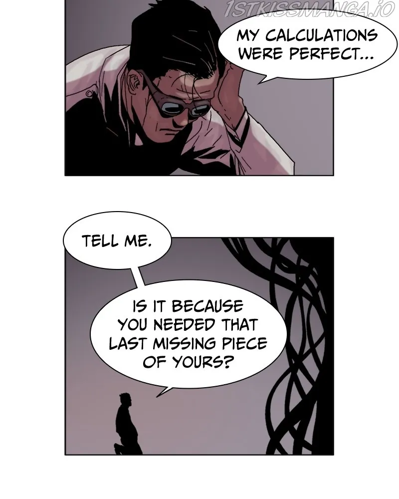 Machine Uprising Chapter 32 page 30 - 