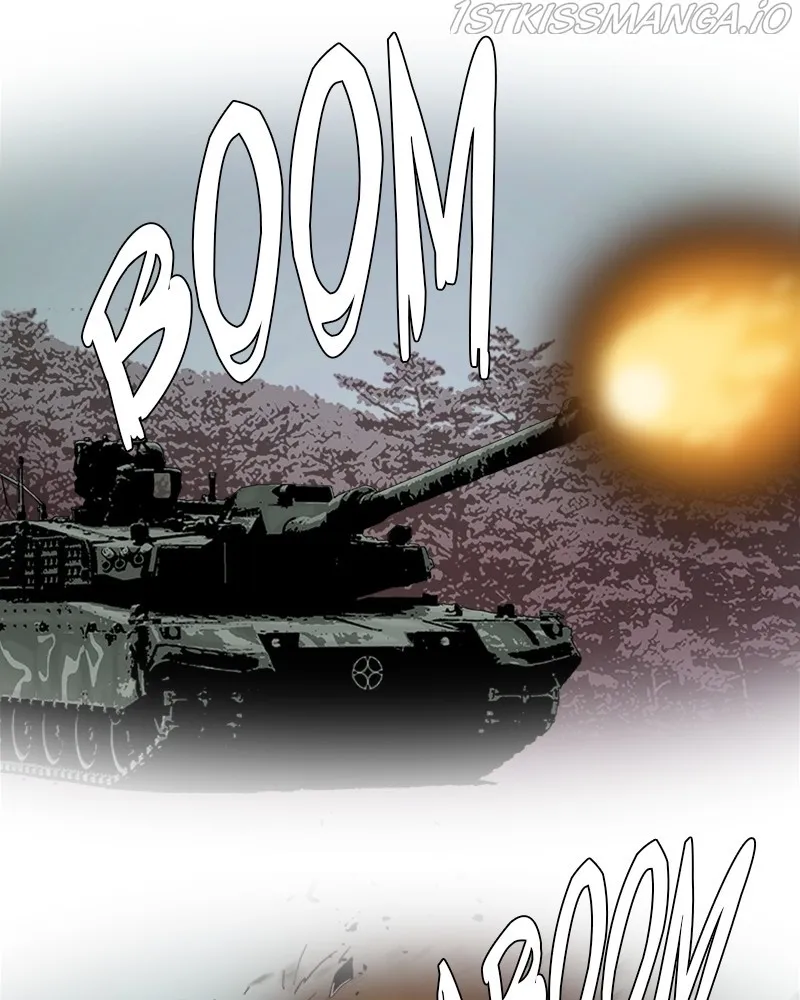 Machine Uprising Chapter 32 page 35 - 