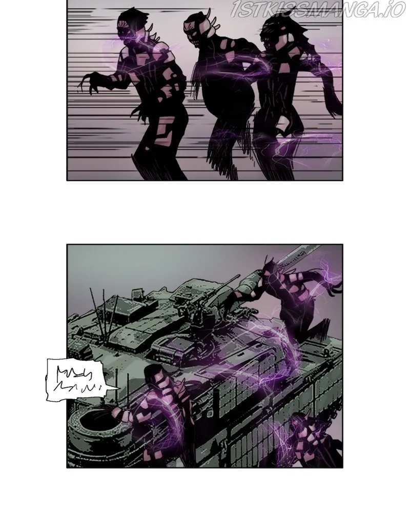 Machine Uprising Chapter 32 page 37 - 