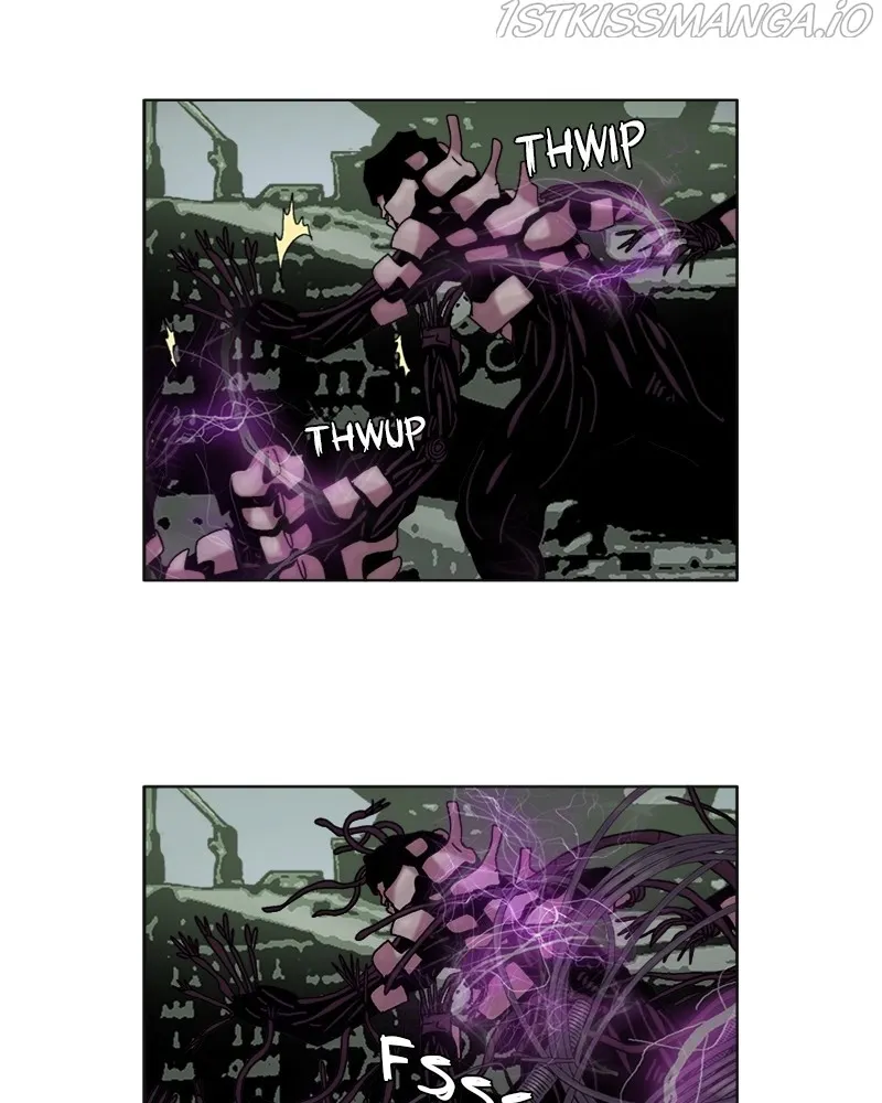 Machine Uprising Chapter 32 page 38 - 
