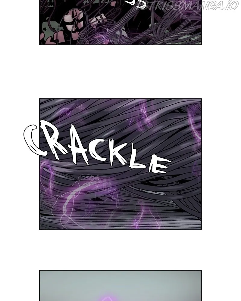 Machine Uprising Chapter 32 page 39 - 