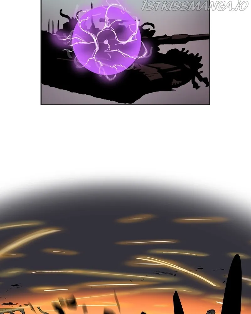 Machine Uprising Chapter 32 page 40 - 