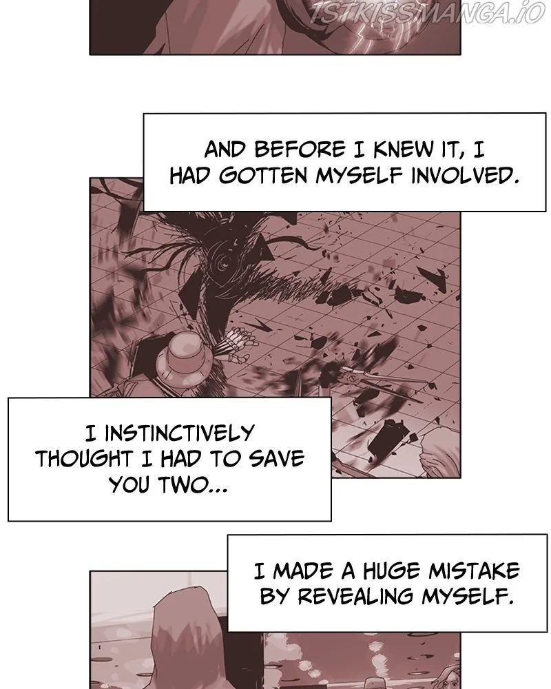 Machine Uprising Chapter 32 page 5 - 
