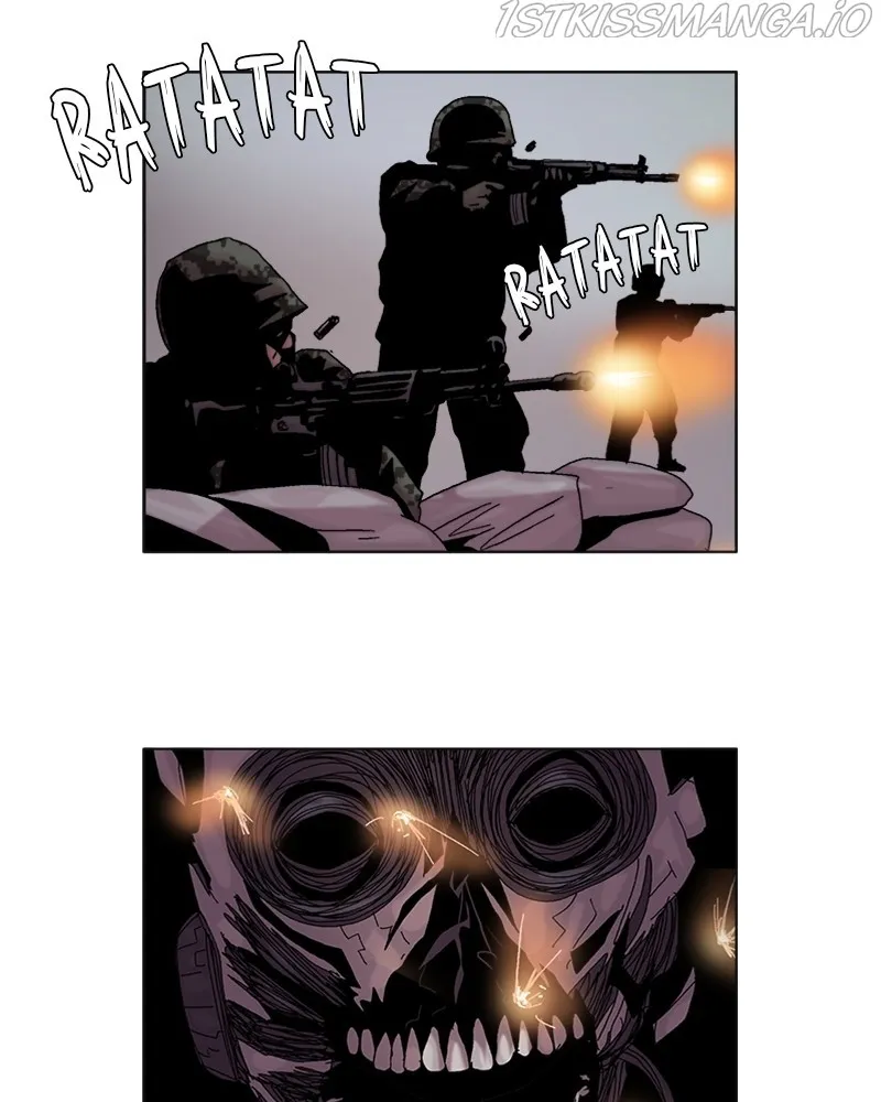 Machine Uprising Chapter 32 page 43 - 