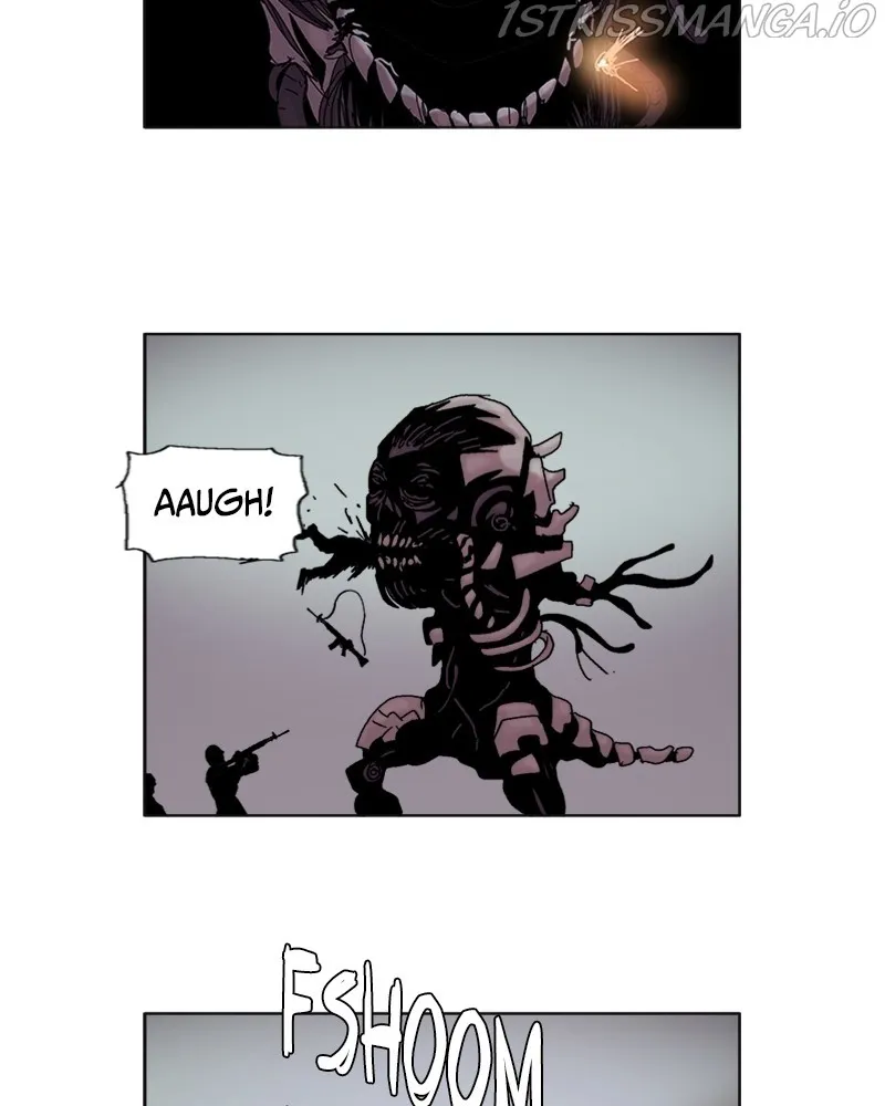 Machine Uprising Chapter 32 page 44 - 