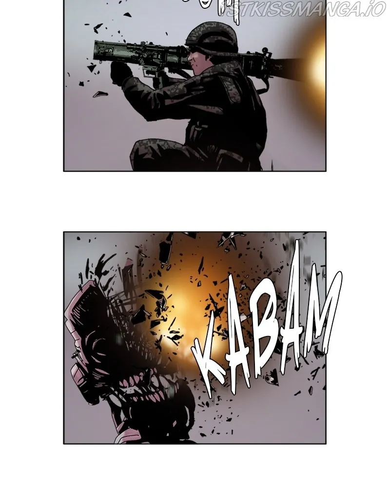 Machine Uprising Chapter 32 page 45 - 