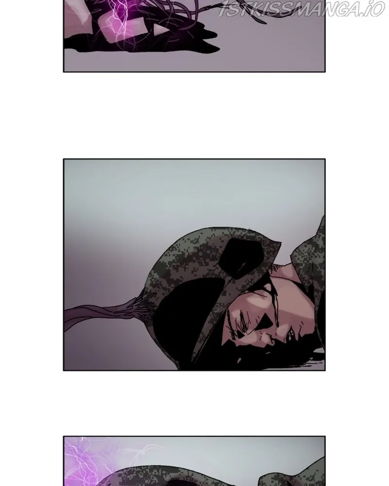 Machine Uprising Chapter 32 page 47 - 