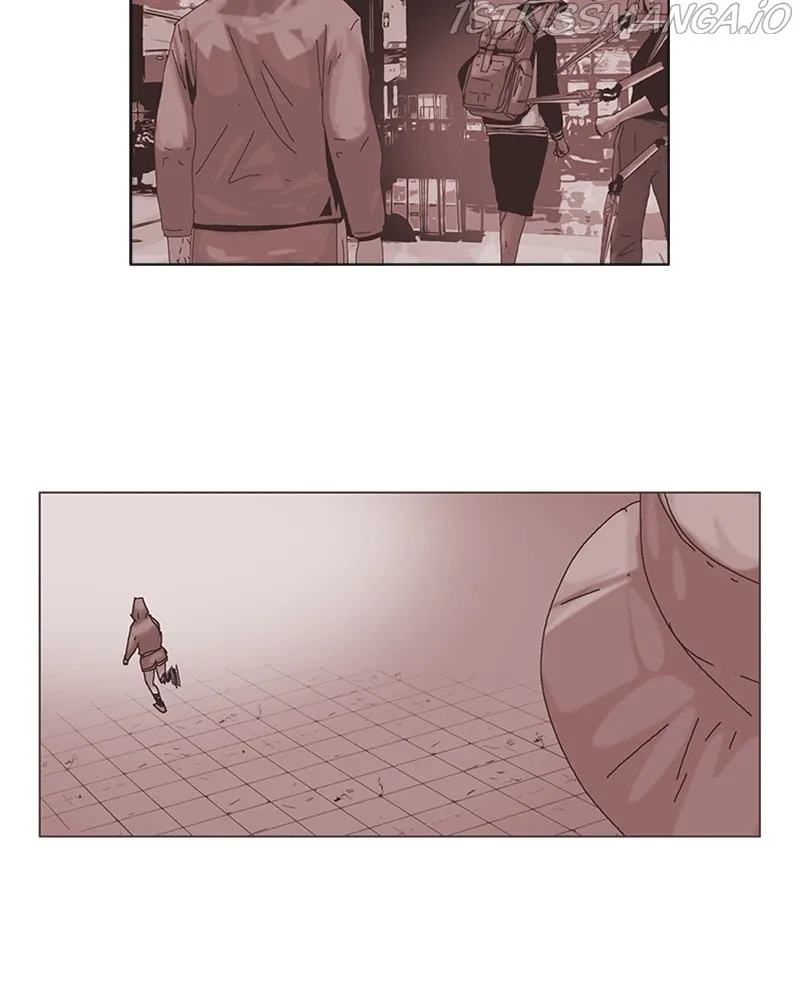Machine Uprising Chapter 32 page 6 - 