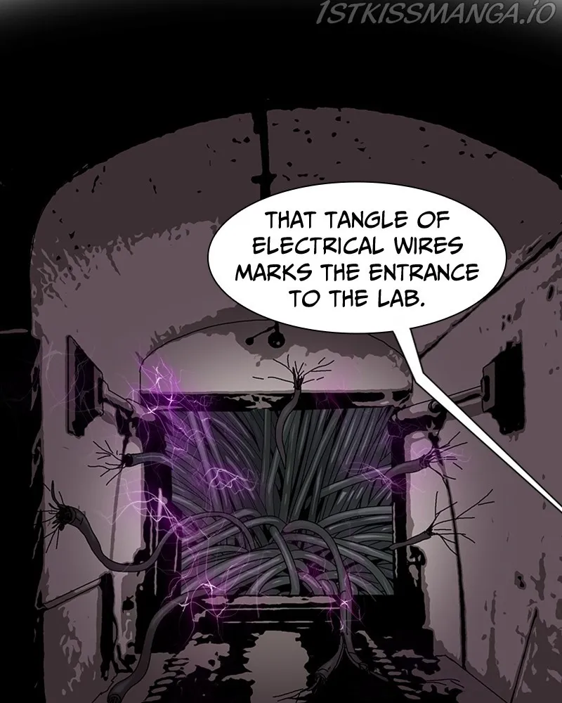 Machine Uprising Chapter 32 page 51 - 
