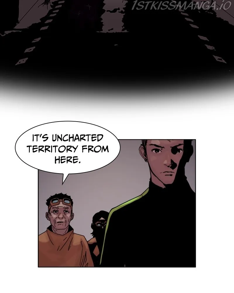 Machine Uprising Chapter 32 page 52 - 