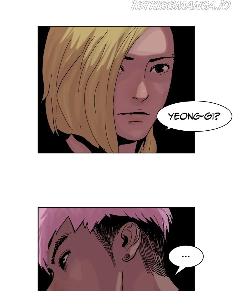 Machine Uprising Chapter 32 page 53 - 