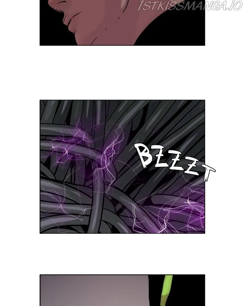 Machine Uprising Chapter 32 page 54 - 