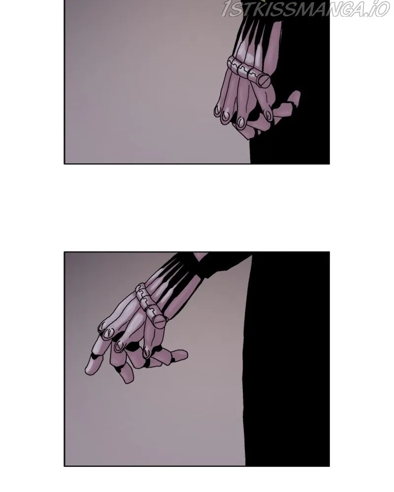 Machine Uprising Chapter 32 page 55 - 