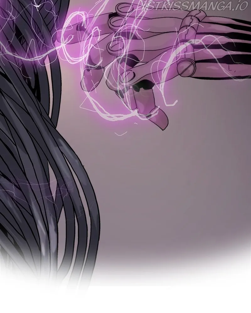 Machine Uprising Chapter 32 page 58 - 