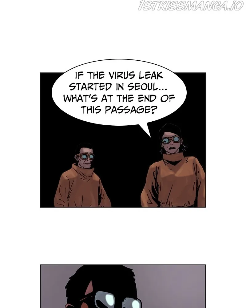 Machine Uprising Chapter 32 page 9 - 