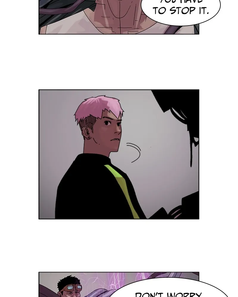 Machine Uprising Chapter 34 page 2 - 
