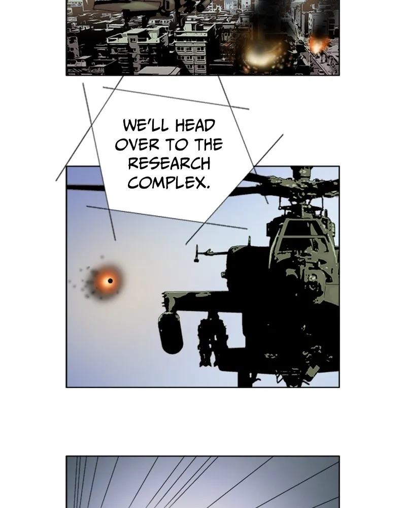 Machine Uprising Chapter 34 page 12 - 