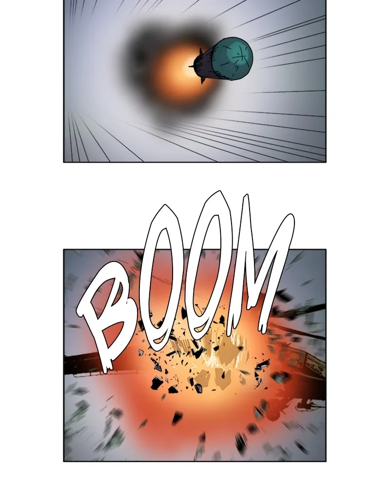 Machine Uprising Chapter 34 page 13 - 