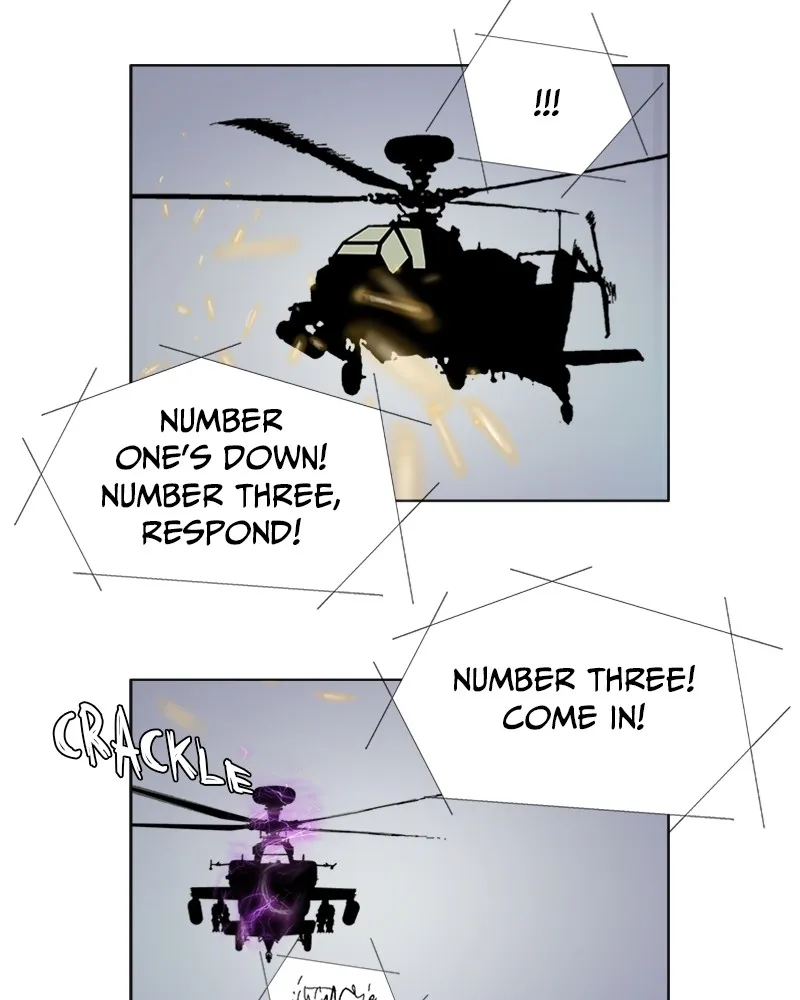 Machine Uprising Chapter 34 page 15 - 