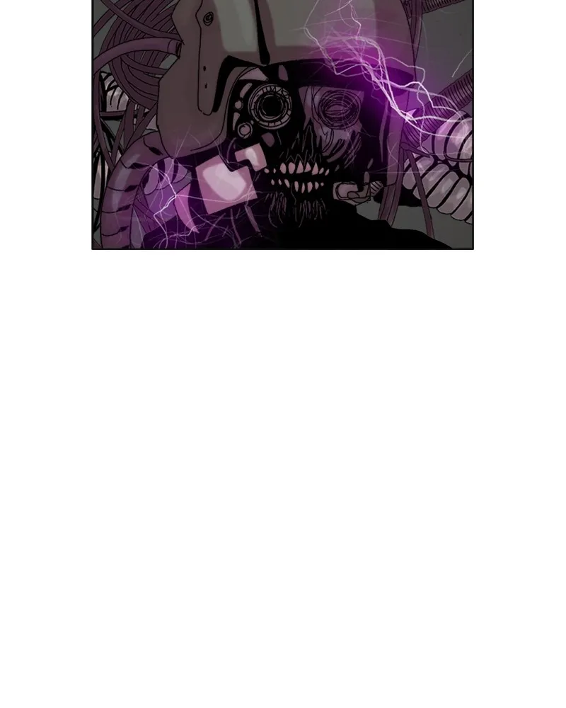 Machine Uprising Chapter 34 page 17 - 