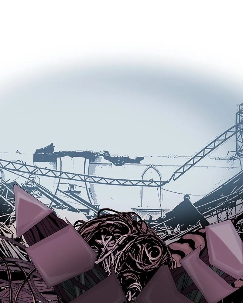 Machine Uprising Chapter 34 page 18 - 