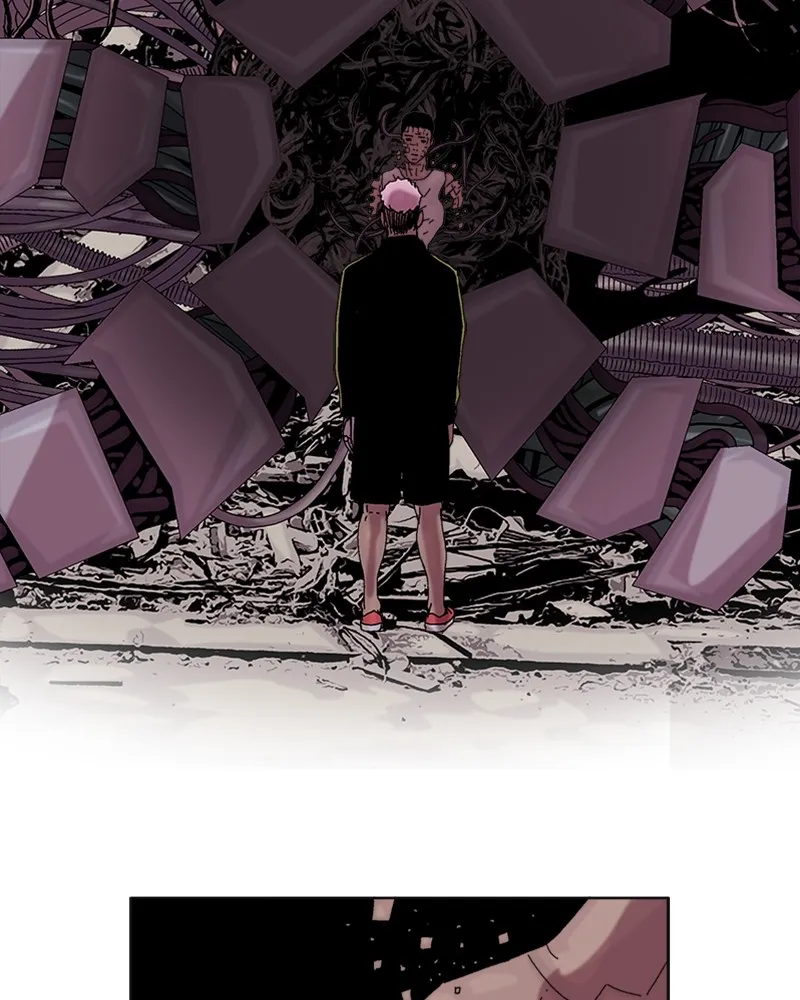 Machine Uprising Chapter 34 page 19 - 