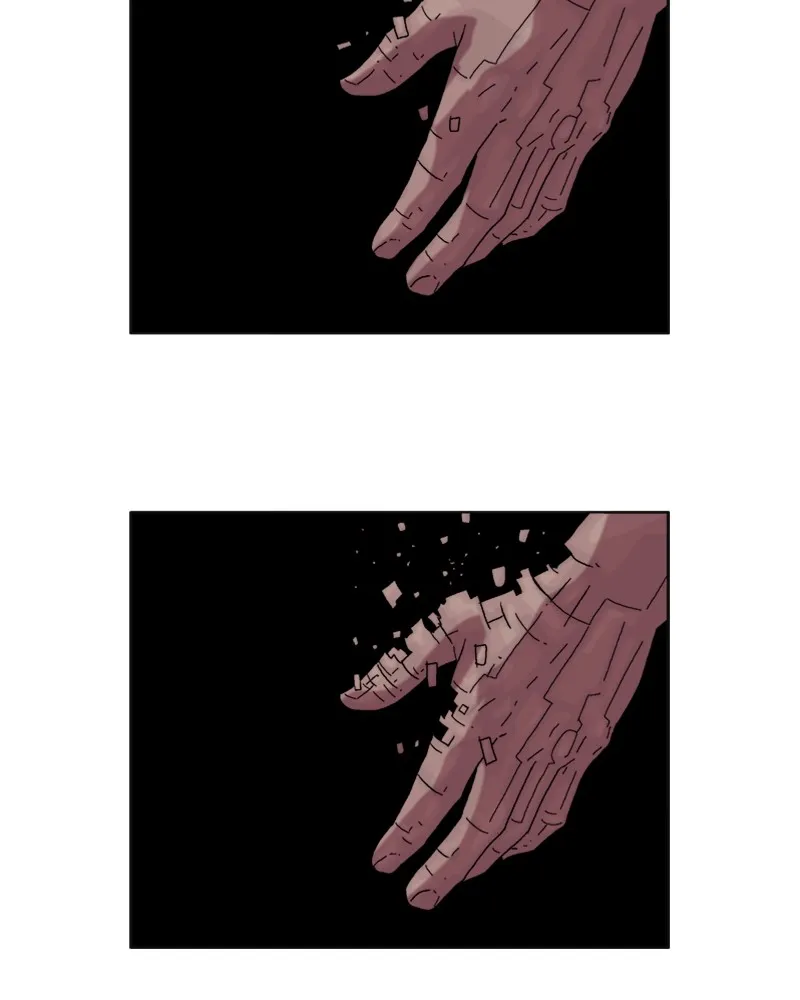 Machine Uprising Chapter 34 page 20 - 
