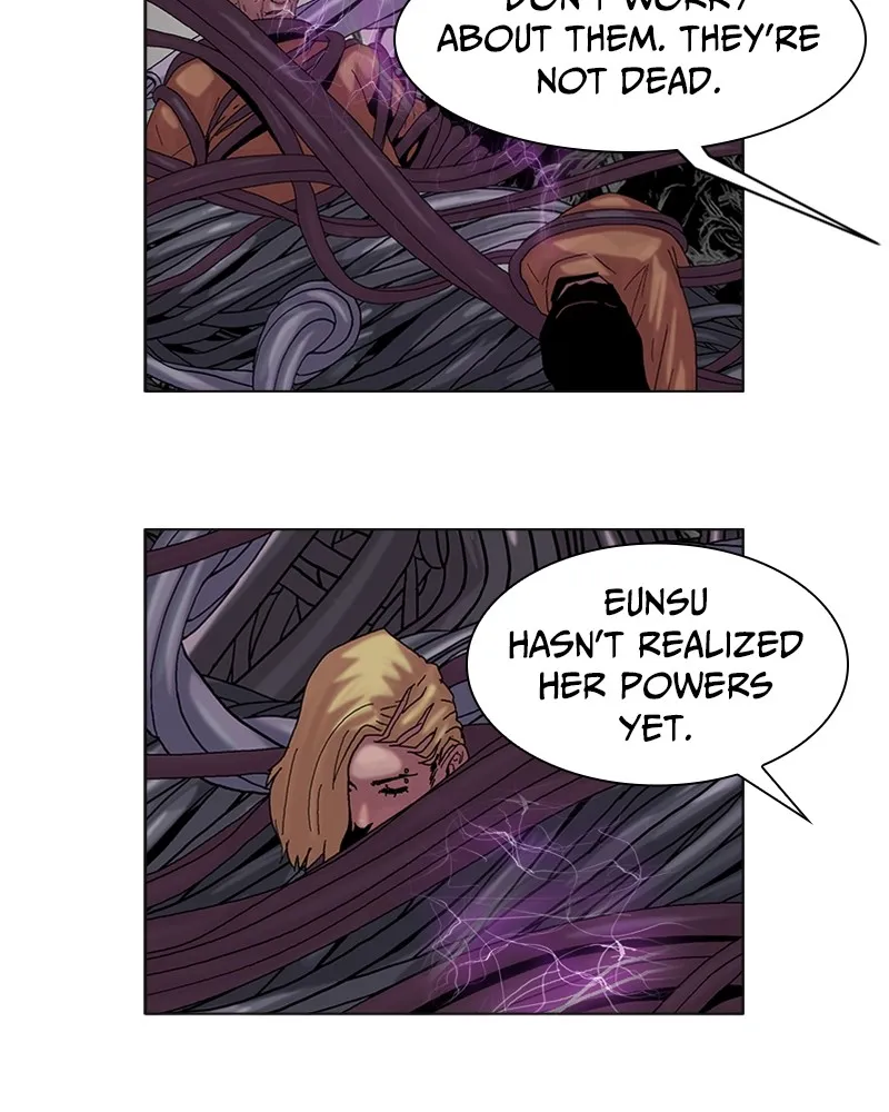 Machine Uprising Chapter 34 page 3 - 