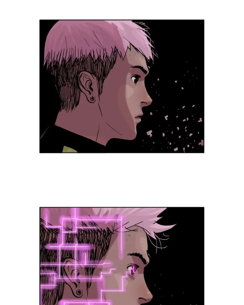 Machine Uprising Chapter 34 page 22 - 